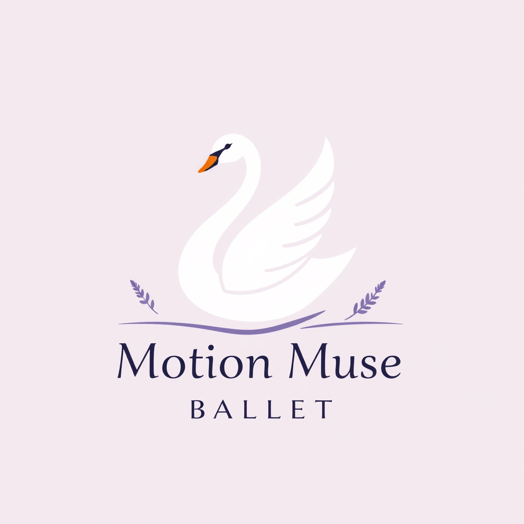 Motion Muse Ballet