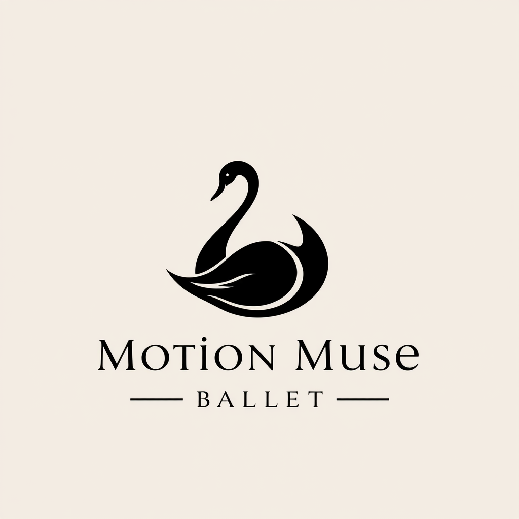 ✦Motion Muse Ballet✦
